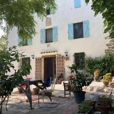 Casa Olivella