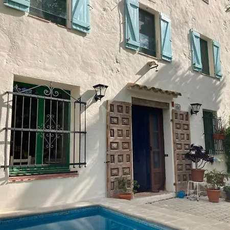 Semesterbostad Casa *