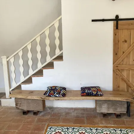 Casa Semesterbostad *