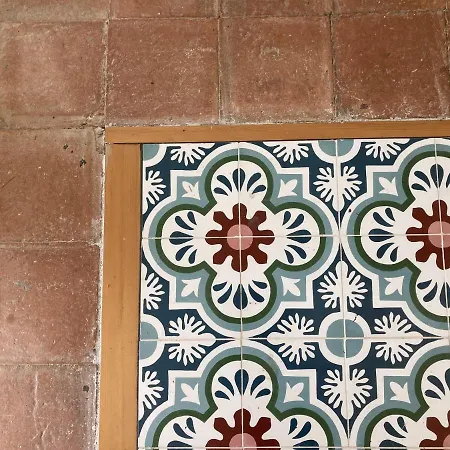 Casa Semesterbostad