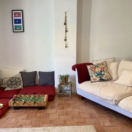 Casa Semesterbostad Olivella