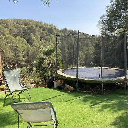 Casa Semesterbostad *