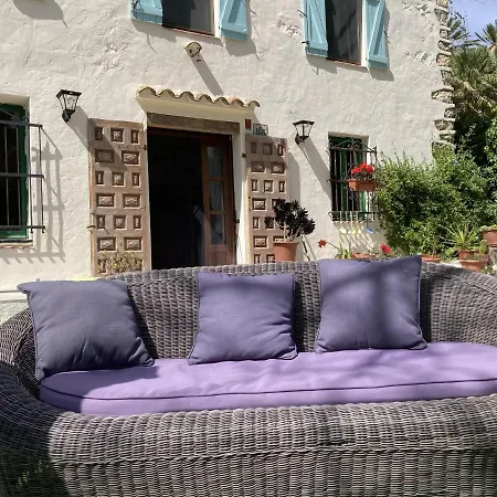 Casa * Olivella