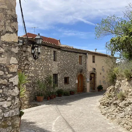 Casa Semesterbostad *