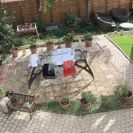 Semesterbostad Casa *