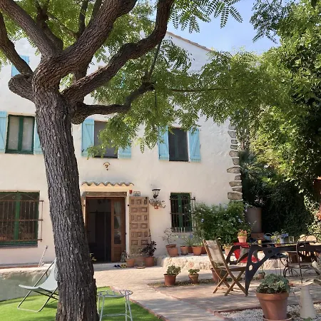 Casa Semesterbostad