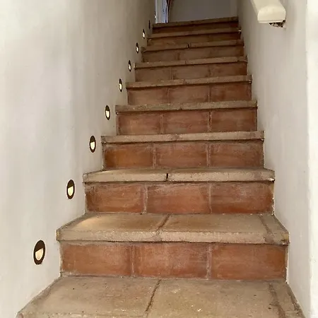 Casa Semesterbostad *