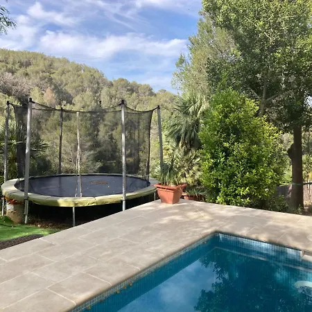 Casa Semesterbostad *