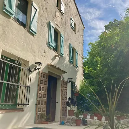 Casa Olivella